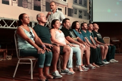 Palestrante Rafael Baltresca - CTIS - Reunião 2015