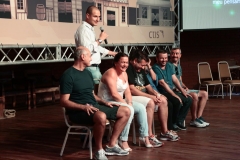 Palestrante Rafael Baltresca - CTIS - Reunião 2015