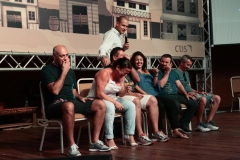 Palestrante Rafael Baltresca - CTIS - Reunião 2015