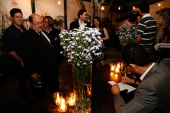 Palestrante Rafael Baltresca - Lançamento do livro de Rafael Baltresca