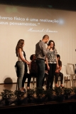 Palestrante Rafael Baltresca - GRAACC - IX Curso do voluntariado