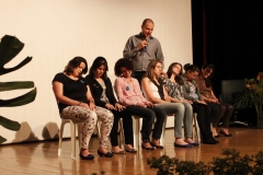 Palestrante Rafael Baltresca - GRAACC - IX Curso do voluntariado