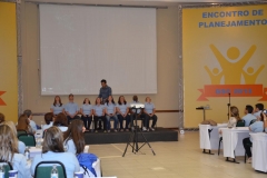 Palestrante Rafael Baltresca - Petrobras - Encontro de planejamento 2013