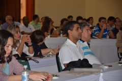 Palestrante Rafael Baltresca - Petrobras - Encontro de planejamento 2013