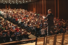 Palestrante Rafael Baltresca - Diversos - Palestra motivacional - Rafael Baltresca