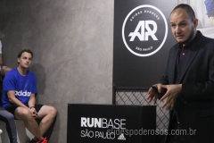 Palestrante Rafael Baltresca - ADIDAS - Confraternização de final de ano