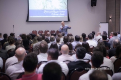 Palestrante Rafael Baltresca - AMCHAM - Fórum de vendas