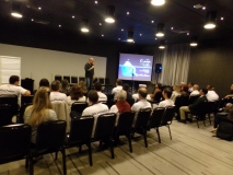 Palestrante Rafael Baltresca - Akzo Nobel - Convenção de vendas