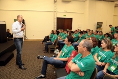 Palestrante Rafael Baltresca - Algar Tech - Workshop MPE