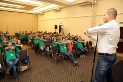 Palestrante Rafael Baltresca - Algar Tech - Workshop MPE