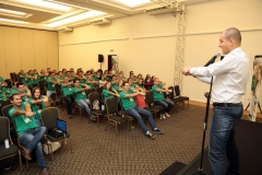 Palestrante Rafael Baltresca - Algar Tech - Workshop MPE