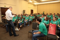 Palestrante Rafael Baltresca - Algar Tech - Workshop MPE