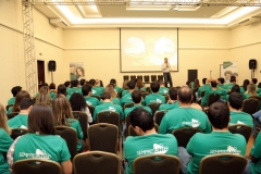 Palestrante Rafael Baltresca - Algar Tech - Workshop MPE