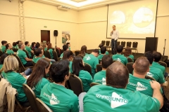 Palestrante Rafael Baltresca - Algar Tech - Workshop MPE