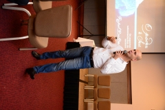 Palestrante Rafael Baltresca - Assunção Promotora - Encontro de lideranças