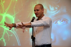Palestrante Rafael Baltresca - Assunção Promotora - Encontro de lideranças