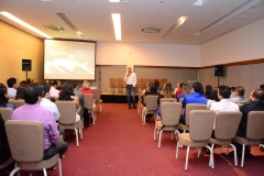 Palestrante Rafael Baltresca - Assunção Promotora - Encontro de lideranças