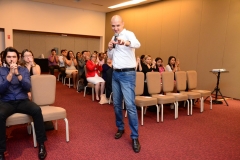 Palestrante Rafael Baltresca - Assunção Promotora - Encontro de lideranças
