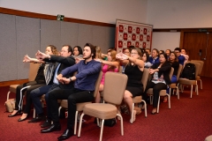 Palestrante Rafael Baltresca - Assunção Promotora - Encontro de lideranças