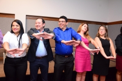 Palestrante Rafael Baltresca - Assunção Promotora - Encontro de lideranças