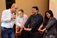 Palestrante Rafael Baltresca - Assunção Promotora - Encontro de lideranças