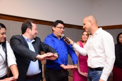 Palestrante Rafael Baltresca - Assunção Promotora - Encontro de lideranças
