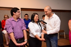 Palestrante Rafael Baltresca - Assunção Promotora - Encontro de lideranças