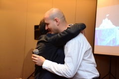 Palestrante Rafael Baltresca - Assunção Promotora - Encontro de lideranças