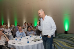 Palestrante Rafael Baltresca - BNP Paribas - WS Negociação - Cross Selling
