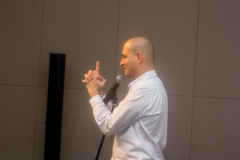 Palestrante Rafael Baltresca - BNP Paribas - WS Negociação - Cross Selling