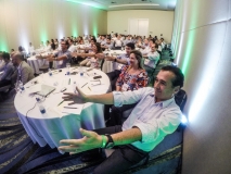 Palestrante Rafael Baltresca - BNP Paribas - WS Negociação - Cross Selling