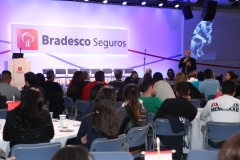 Palestrante Rafael Baltresca - Bradesco - 2º Encontro da Área de Relacionamento OV