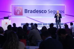 Palestrante Rafael Baltresca - Bradesco Seguros - 4o Encontro Bradesco Empresas