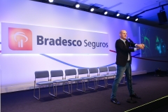 Palestrante Rafael Baltresca - Bradesco Seguros - 4o Encontro Bradesco Empresas