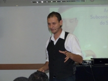 Palestrante Rafael Baltresca - Brasil Norte - Simões