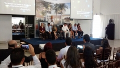 Palestrante Rafael Baltresca - Brookfield Incorporações - Meeting Brookfield / Refinatto