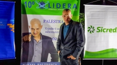 Rafael Baltresca - 10º Lidera