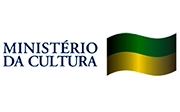 Ministério da Cultura