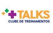 Talks clube de treinamentos