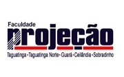 Faculdade Projeção