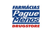 Farmácias Pague Menos