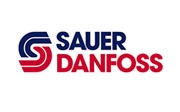 SAUER DANFOSS