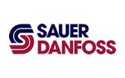 SAUER DANFOSS
