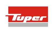Tuper