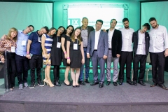 Palestrante Rafael Baltresca - Colégio RISC - IX Encontro dos Registradores Imobiliários de SC