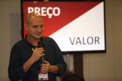 Palestrante Rafael Baltresca - Congresso Viver de Mágica