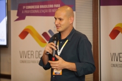 Palestrante Rafael Baltresca - Congresso Viver de Mágica