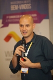Palestrante Rafael Baltresca - Congresso Viver de Mágica
