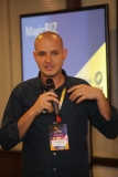 Palestrante Rafael Baltresca - Congresso Viver de Mágica