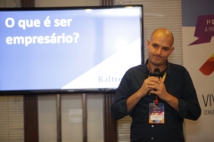 Palestrante Rafael Baltresca - Congresso Viver de Mágica